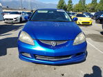 Acura RSX 2005
