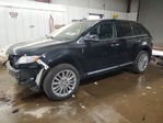Lincoln MKX 2014