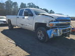 Chevrolet Silverado 2019