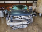 Toyota Highlander 2013
