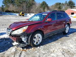 Subaru Outback 2014