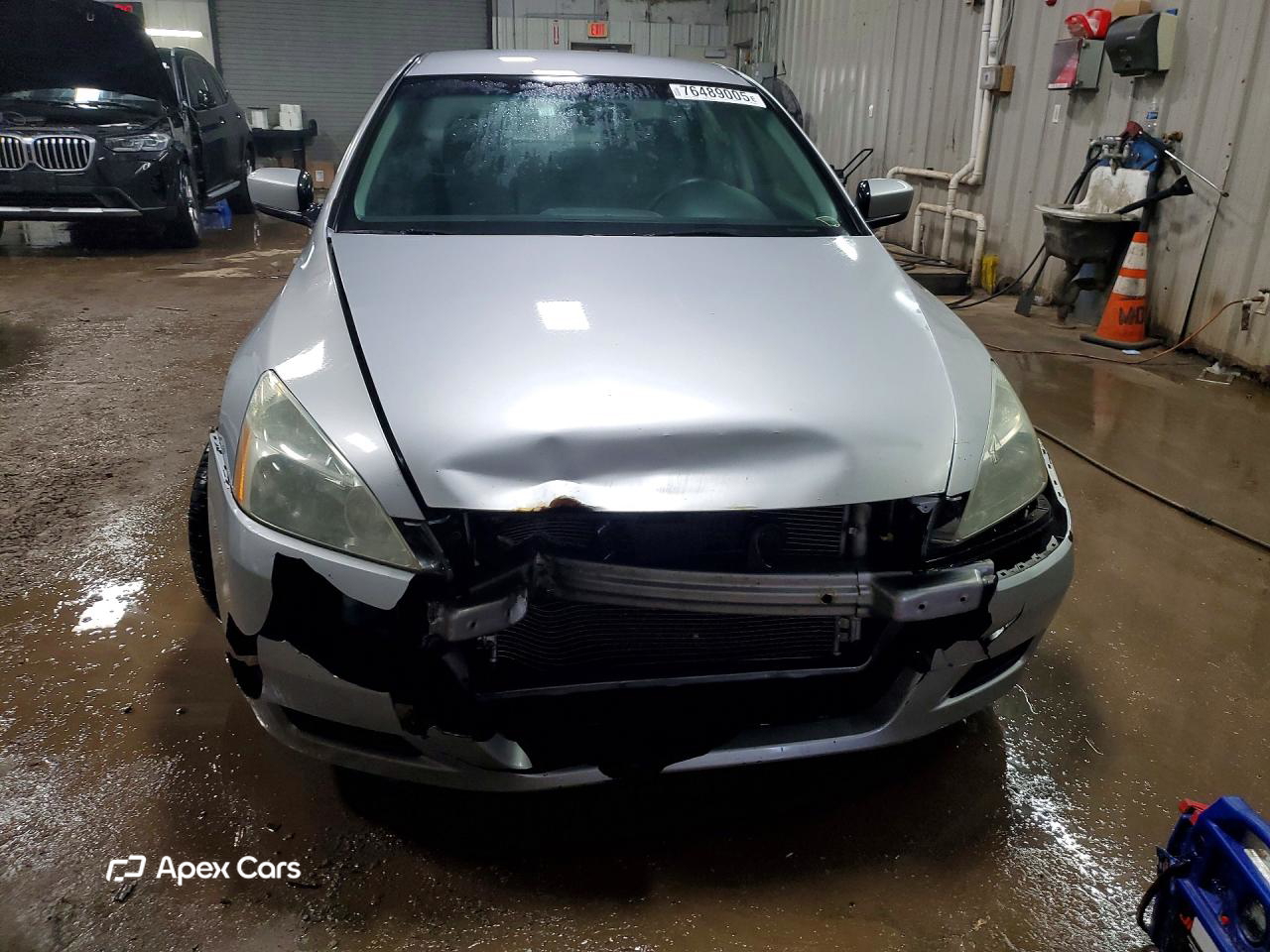 Honda Accord 2006