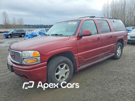 GMC  2001 - Image 1 of 13