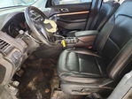 Ford Explorer 2018