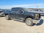 Chevrolet Silverado 2014