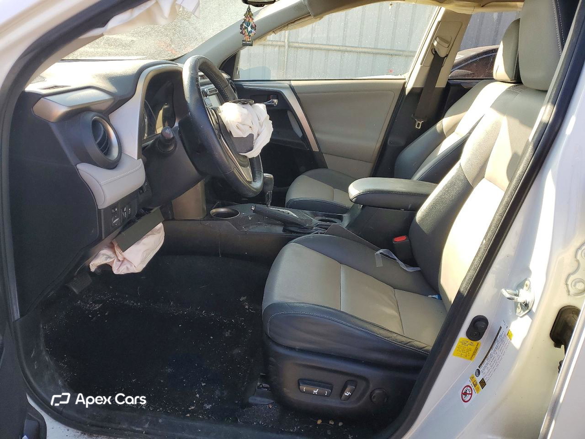 Toyota RAV 4 2013