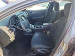 Chrysler 200 2016