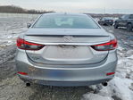 Mazda 6 2014
