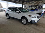 Subaru Outback 2018