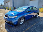 Honda Civic 2014