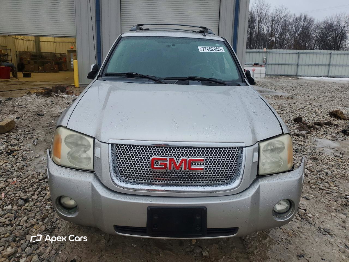 GMC Envoy 2006