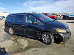 Honda Odyssey 2014