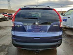 Honda CR-V 2012