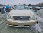 Lexus LS 2005