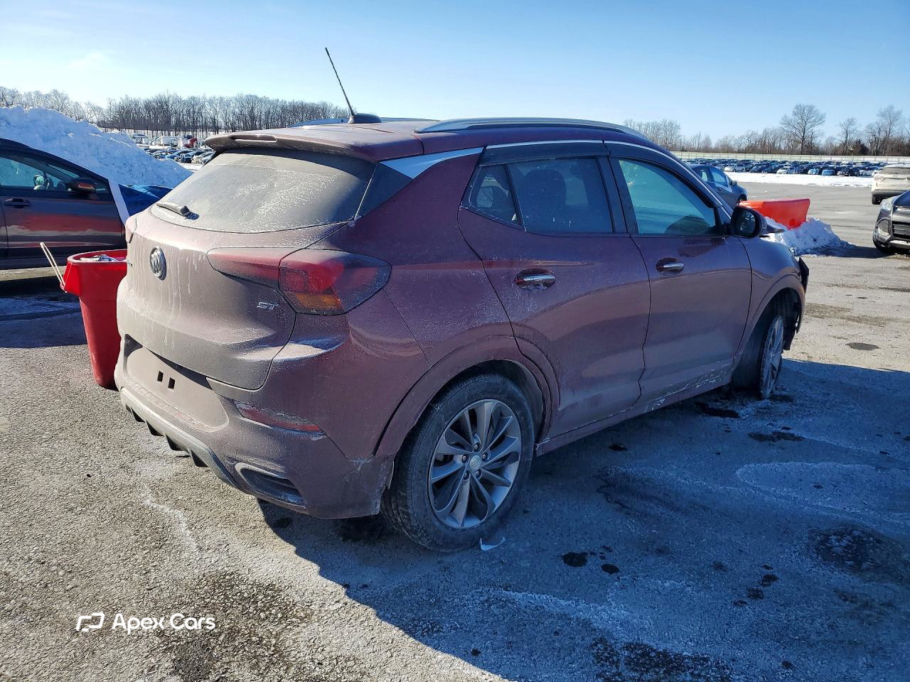 Buick Encore 2023