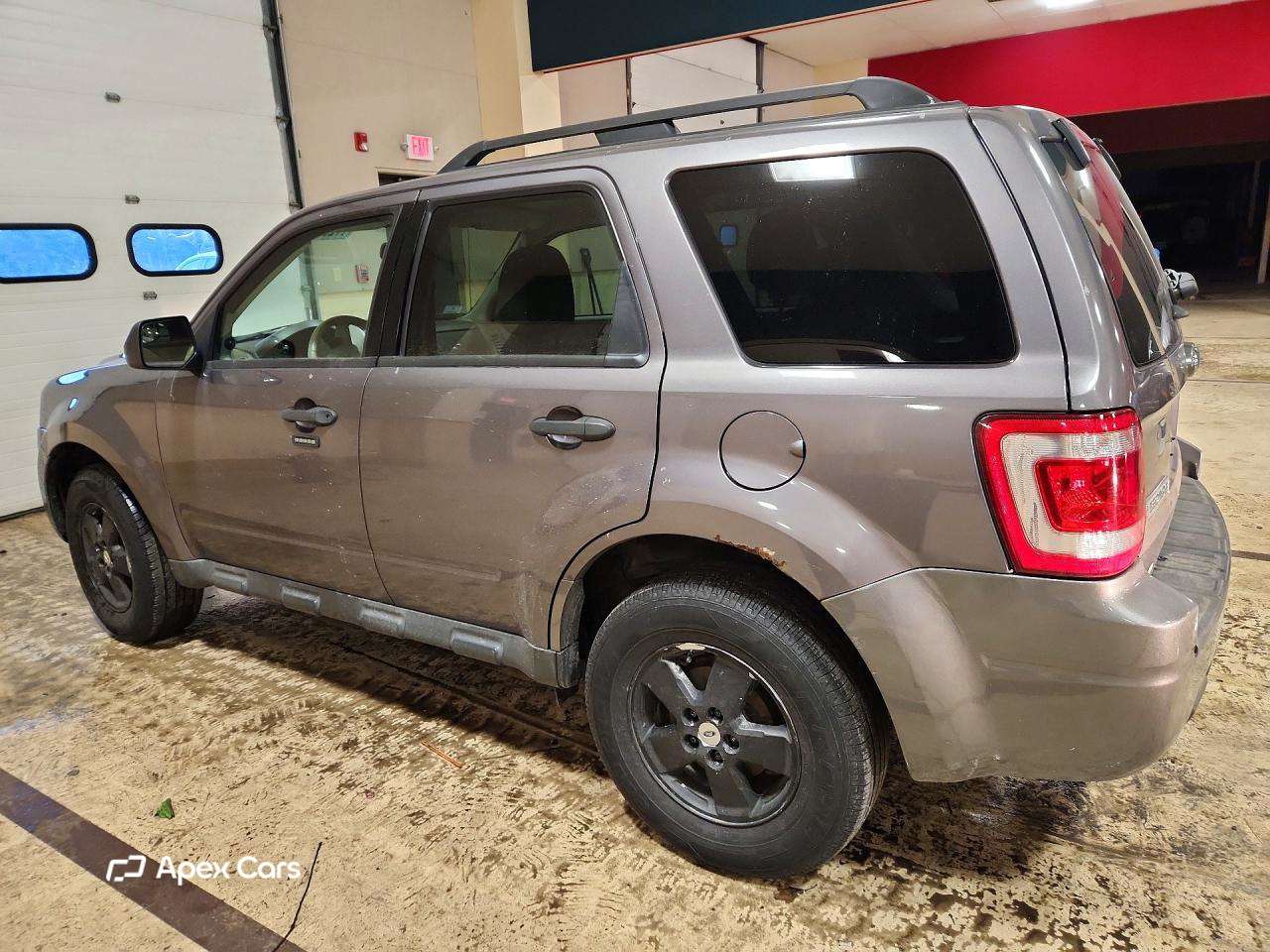 Ford Escape 2011