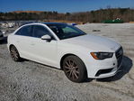 Audi A3 2016