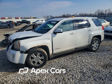 GMC Terrain 2013 - Image 1 of 14
