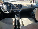 Kia Rio 2013