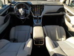 Subaru Legacy 2023
