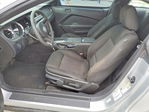 Ford Mustang 2011