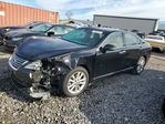 Lexus ES 2012