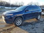 Jeep Cherokee 2015
