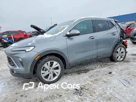 Buick Encore 2026 - Zdjęcie 1 z 13