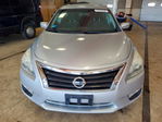 Nissan Altima 2013