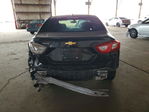 Chevrolet Cruze 2017