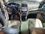 Lincoln MKC 2017