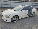 Nissan Maxima 2011