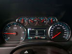 Chevrolet Silverado 2015