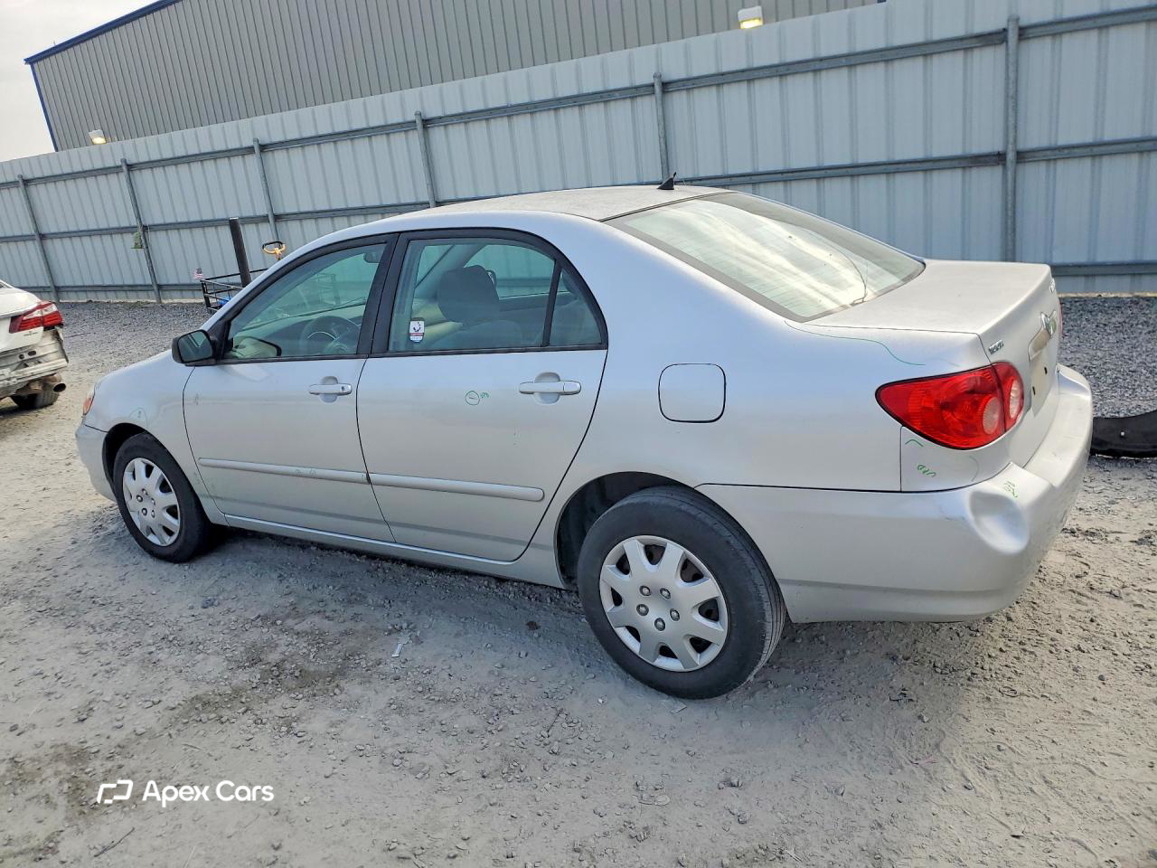 Toyota Corolla 2005