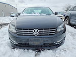 Volkswagen Passat 2014