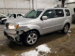 Honda Pilot 2013