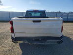 Chevrolet Silverado 2021