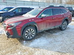 Subaru Outback 2025