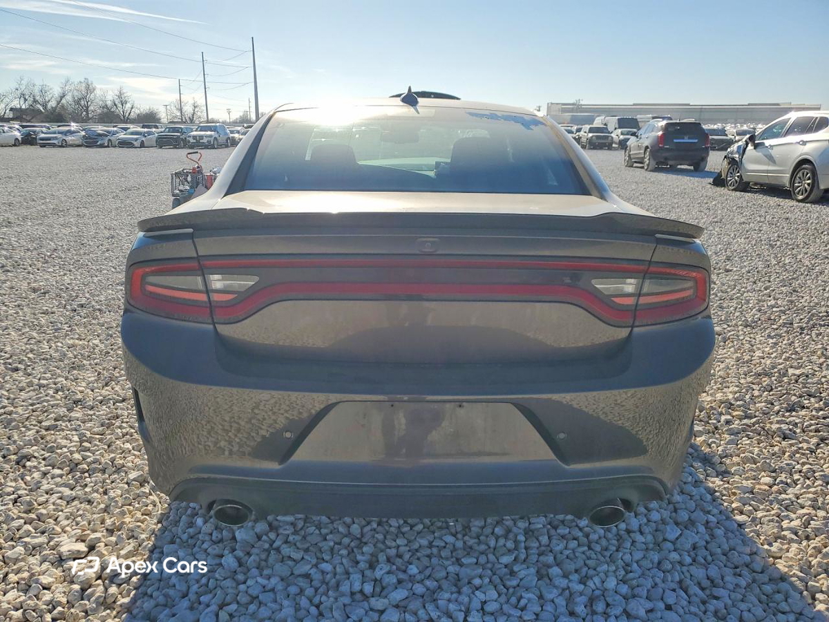 Dodge Charger 2021
