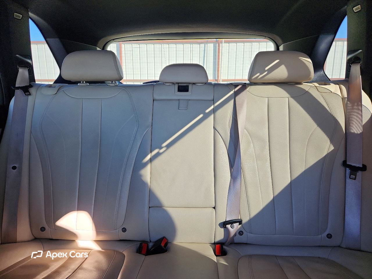 BMW X5 2018