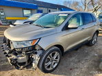 Ford Edge 2017