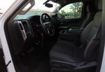 Chevrolet Silverado 2015