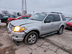 Ford Explorer 2010