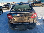 Ford Fiesta 2012