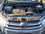 Toyota Highlander 2017