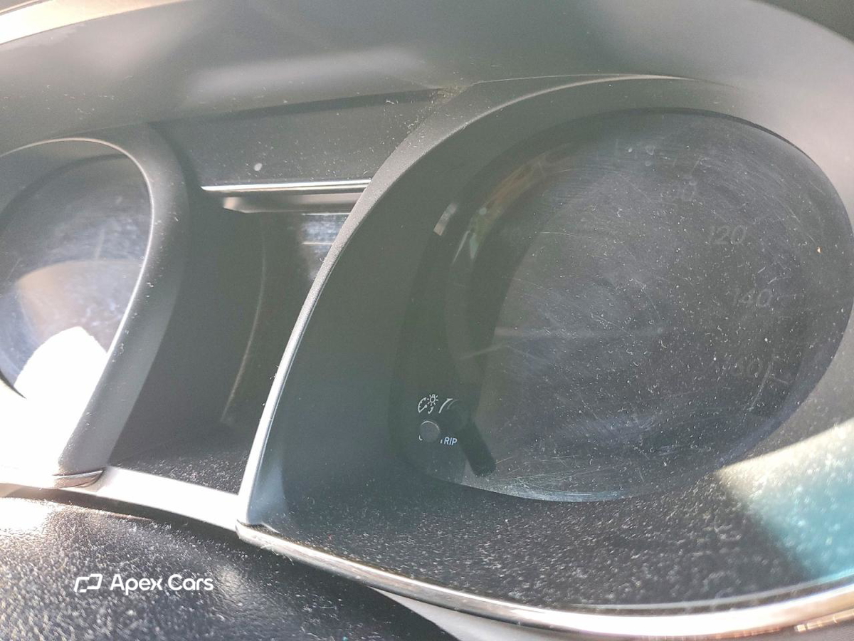 Toyota Avalon 2016