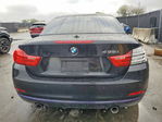 BMW Series 4 2015