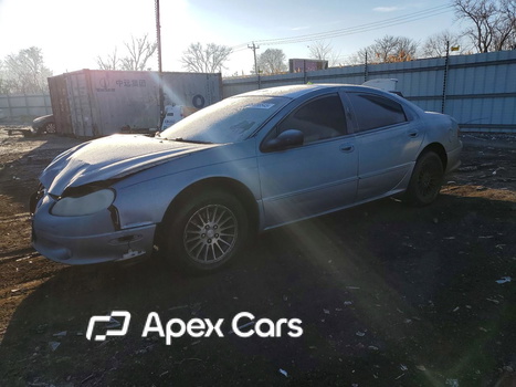 Chrysler Concorde 2004 - Zdjęcie 1 z 12