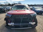 Ford Explorer 2020
