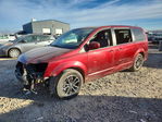Dodge Caravan 2019